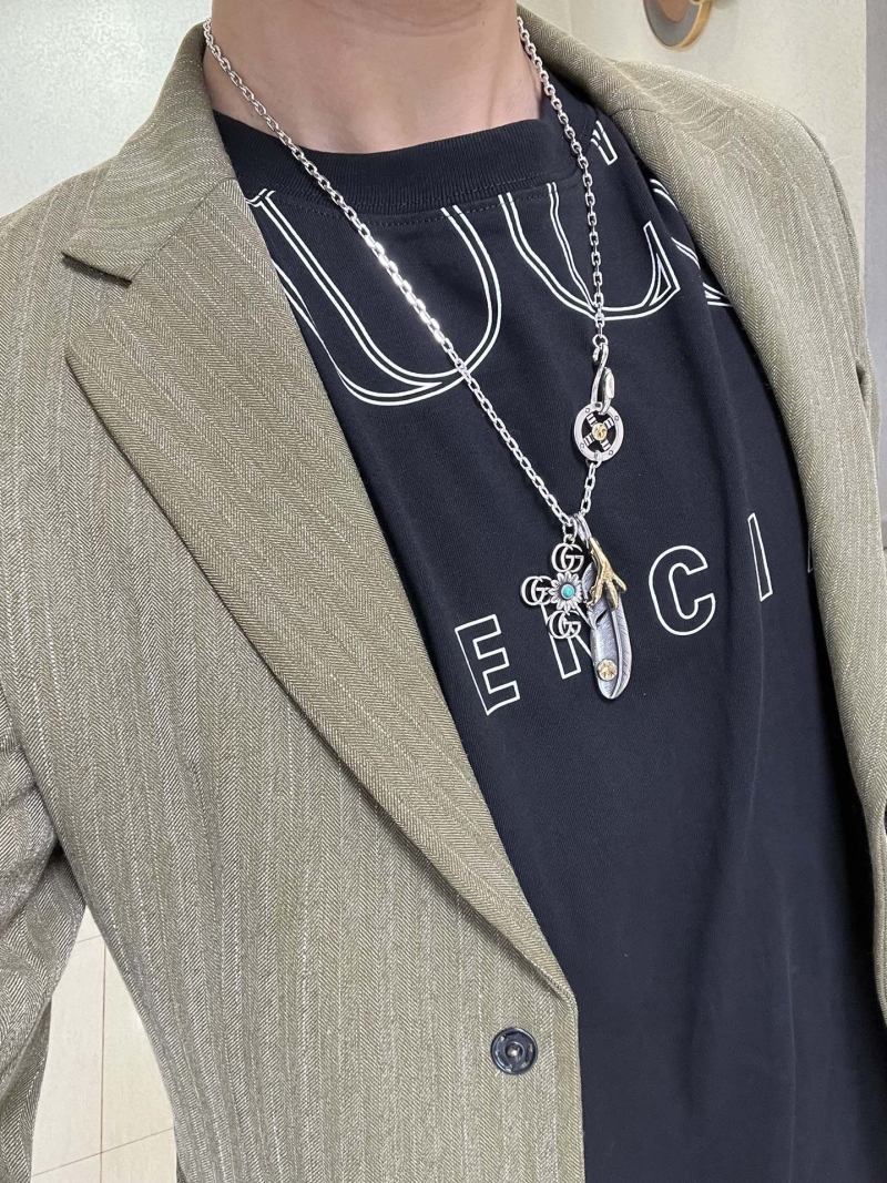 Gucci Necklaces